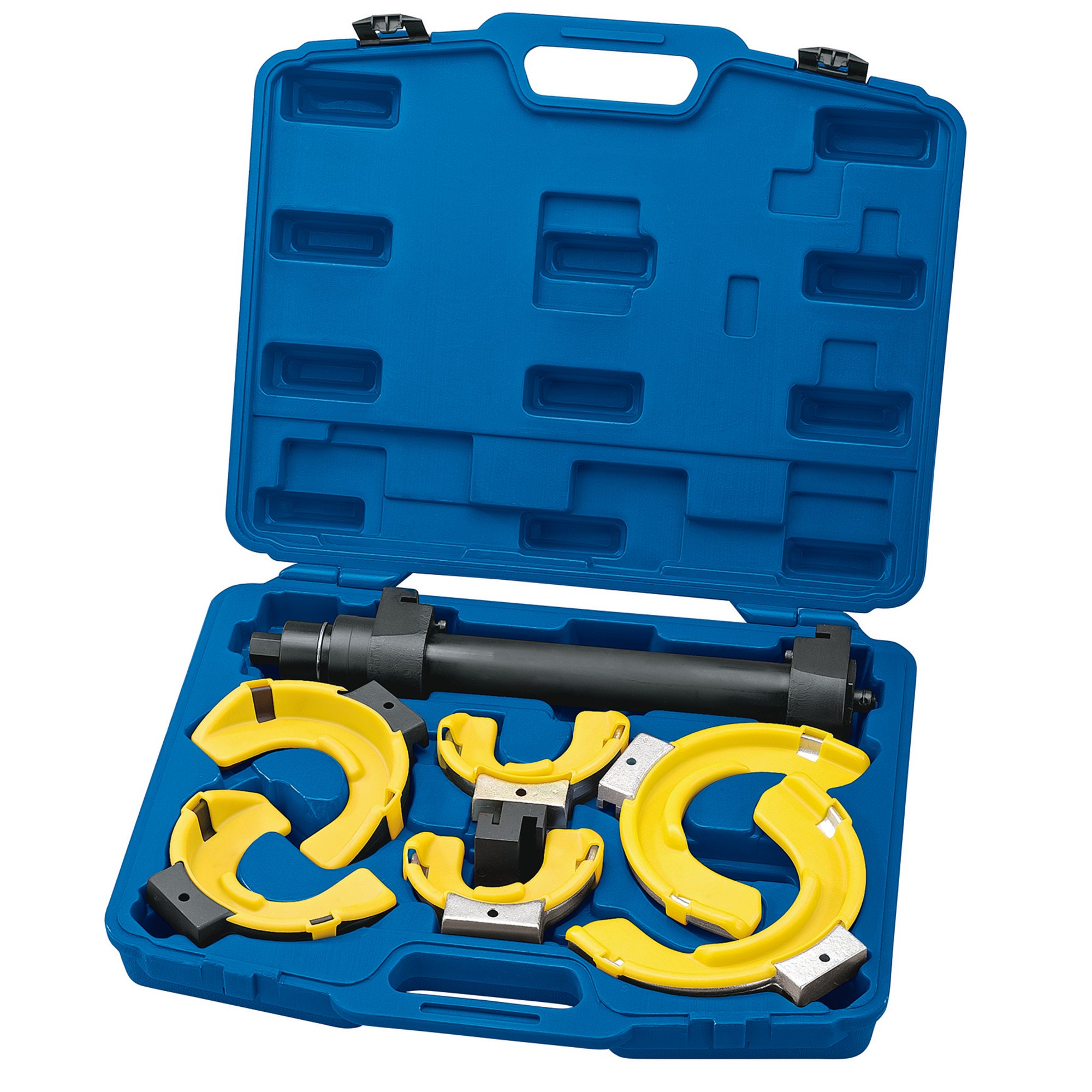 Draper 60981 Coil Spring Compressor Kit N1000B